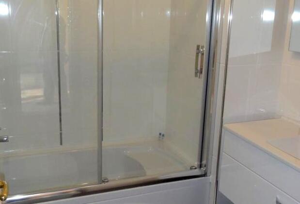 Mavi Ocak Otel - Görsel 4