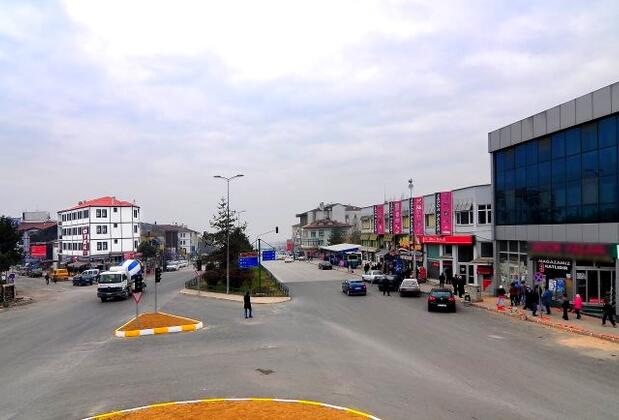 Sultan Saray Hotel - Görsel 4