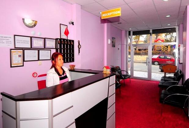 Sultan Saray Hotel - Görsel 5