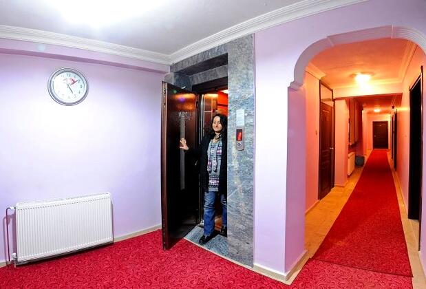 Sultan Saray Hotel - Görsel 8