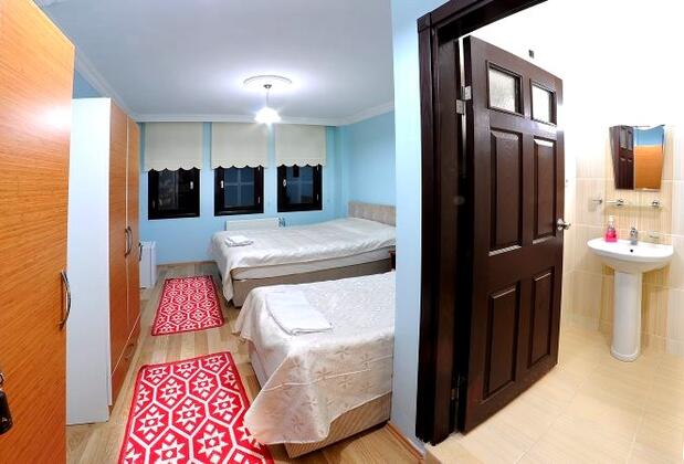 Sultan Saray Hotel - Görsel 9