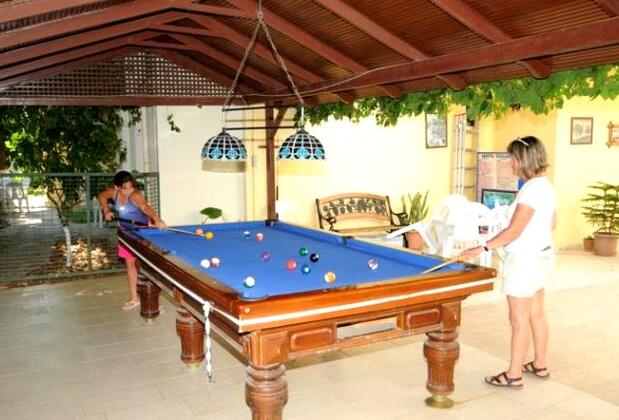 Caretta Apart Otel - Görsel 16