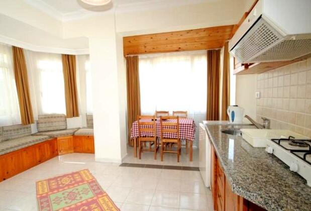 Caretta Apart Otel - Görsel 13