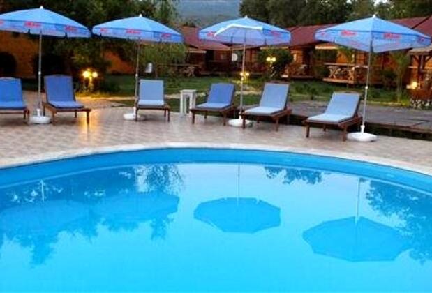 Yel Değirmeni Bungalow Otel - Görsel 14