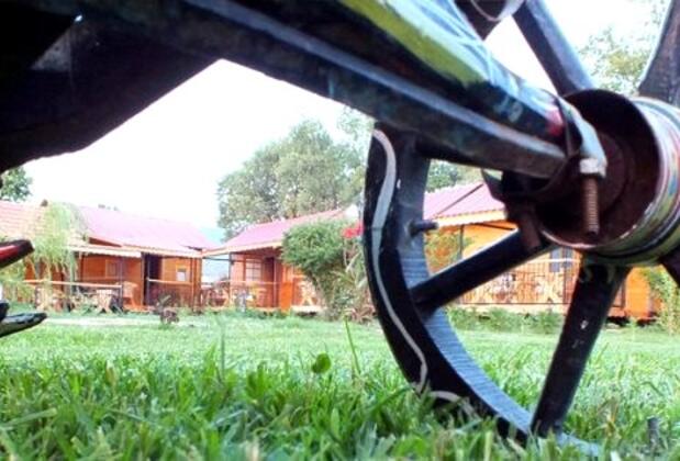 Yel Değirmeni Bungalow Otel - Görsel 15