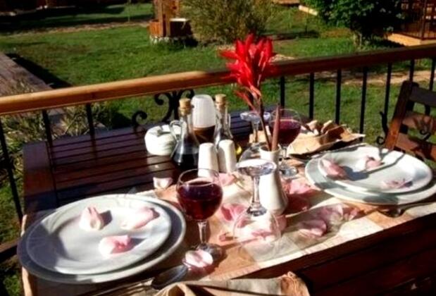 Yel Değirmeni Bungalow Otel - Görsel 16