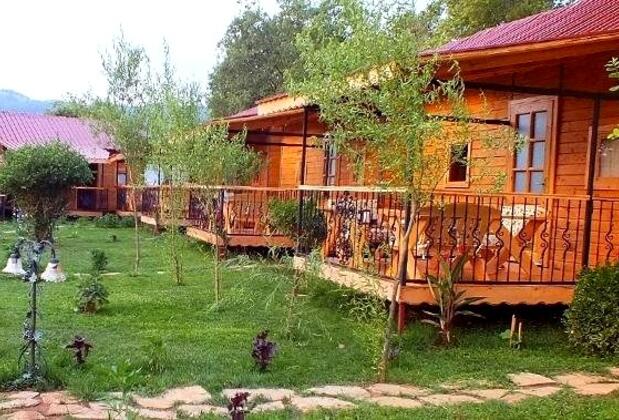 Yel Değirmeni Bungalow Otel - Görsel 4