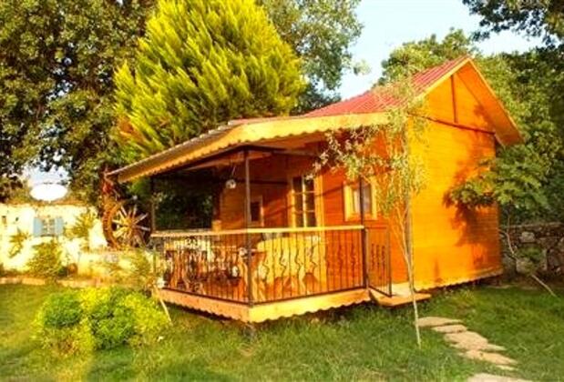 Yel Değirmeni Bungalow Otel - Görsel 19