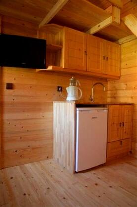 Yel Değirmeni Bungalow Otel - Görsel 20