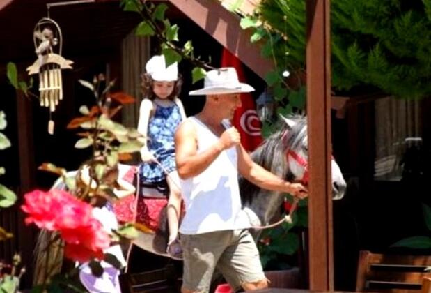 Yel Değirmeni Bungalow Otel - Görsel 25