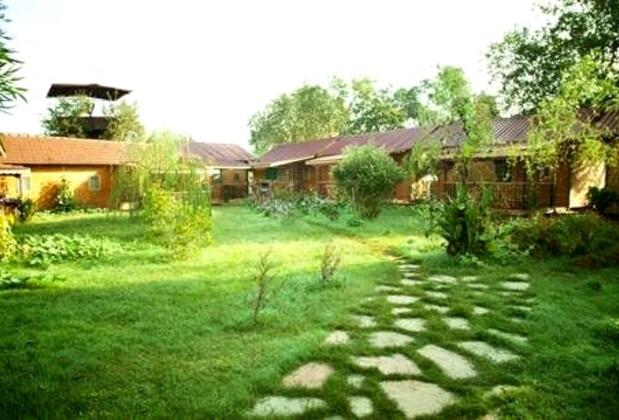 Yel Değirmeni Bungalow Otel - Görsel 21