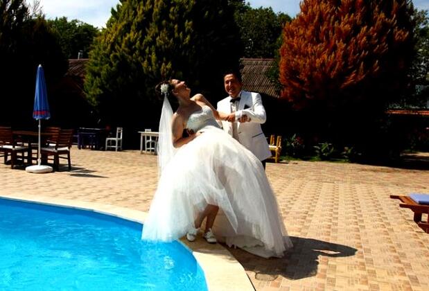 Yel Değirmeni Bungalow Otel - Görsel 24