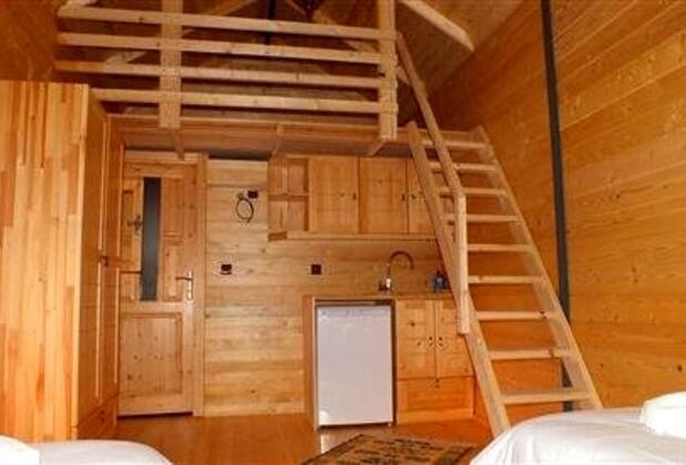 Yel Değirmeni Bungalow Otel - Görsel 10