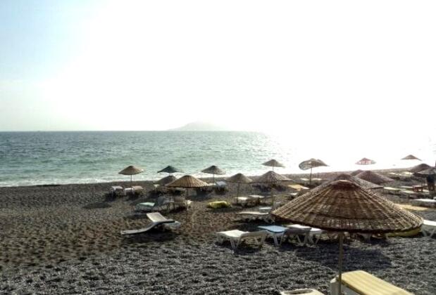 Fethiye Erciyes Otel - Görsel 10