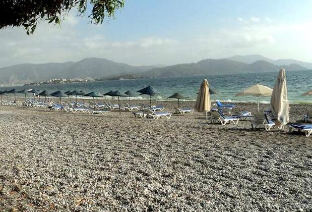 Fethiye Erciyes Otel - Görsel 11