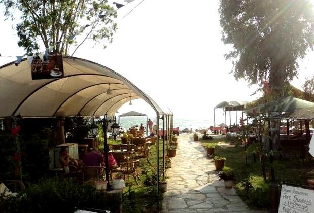 Fethiye Erciyes Otel - Görsel 3