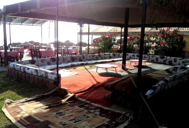 Fethiye Erciyes Otel - Görsel 4