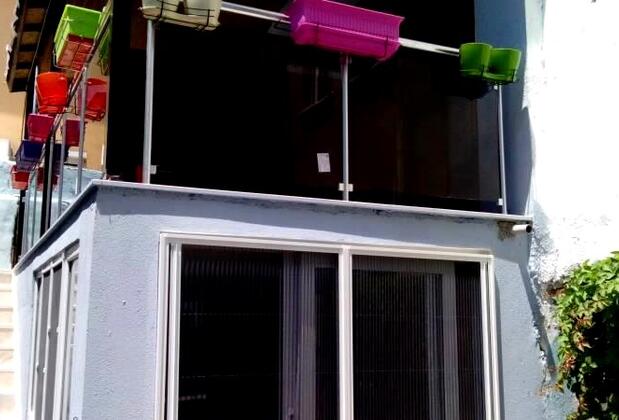 Fethiye Erciyes Otel - Görsel 18