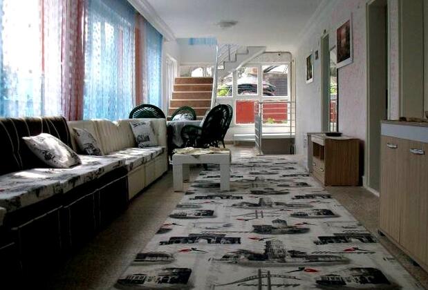 Fethiye Erciyes Otel - Görsel 19