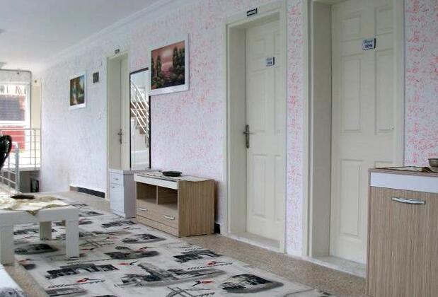 Fethiye Erciyes Otel - Görsel 5