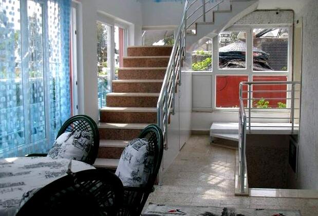 Fethiye Erciyes Otel - Görsel 15