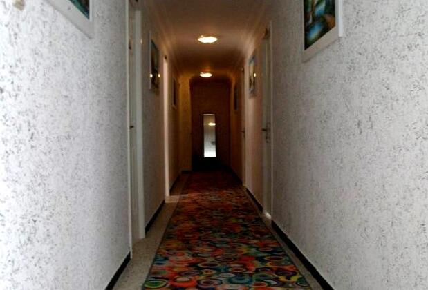 Fethiye Erciyes Otel - Görsel 13