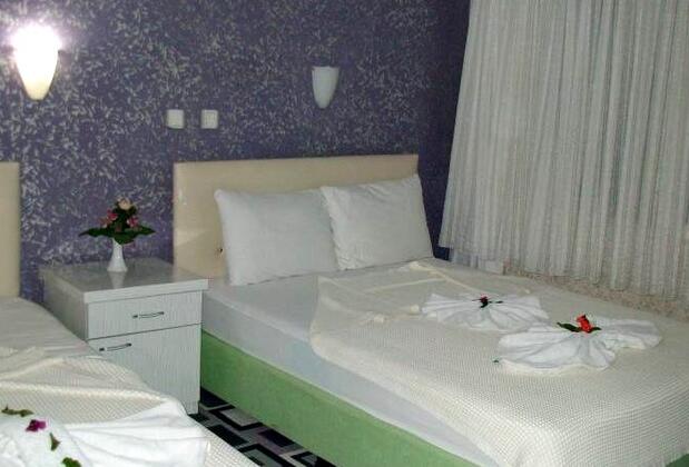 Fethiye Erciyes Otel - Görsel 20