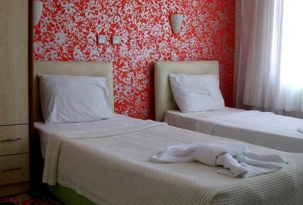 Fethiye Erciyes Otel - Görsel 8