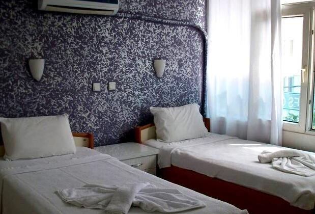 Fethiye Erciyes Otel - Görsel 6