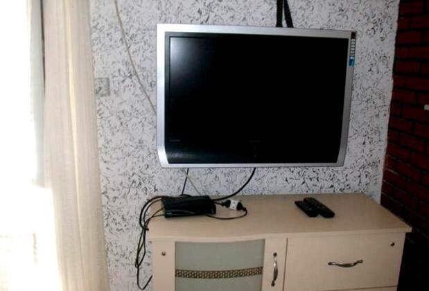 Fethiye Erciyes Otel - Görsel 23