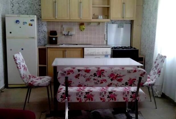 Fethiye Erciyes Otel - Görsel 7