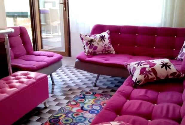 Fethiye Erciyes Otel - Görsel 21