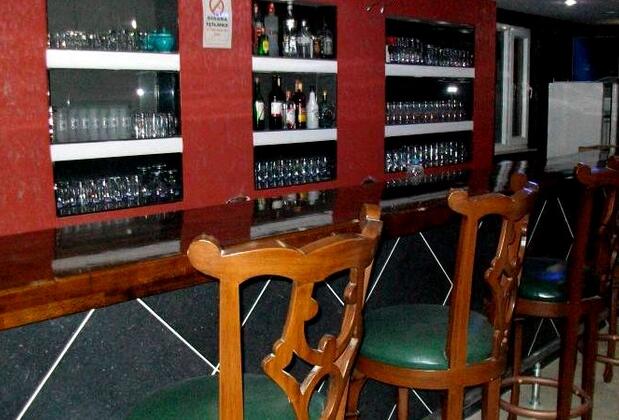 Fethiye Erciyes Otel - Görsel 14