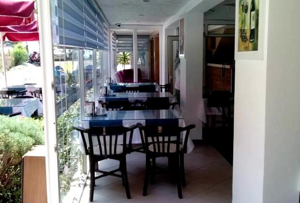 Fethiye Erciyes Otel - Görsel 24