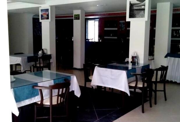 Fethiye Erciyes Otel - Görsel 9