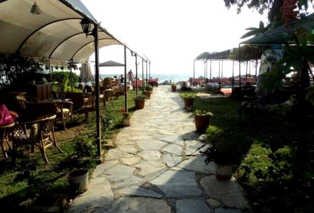 Fethiye Erciyes Otel - Görsel 17