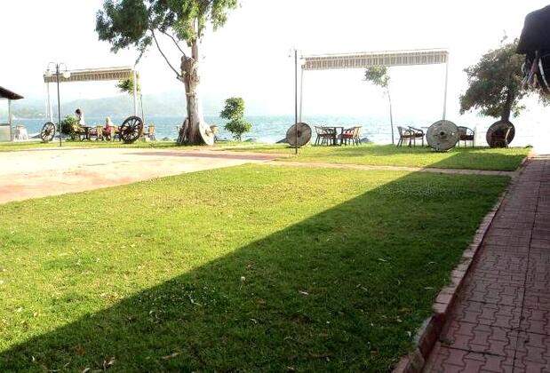 Fethiye Erciyes Otel - Görsel 25