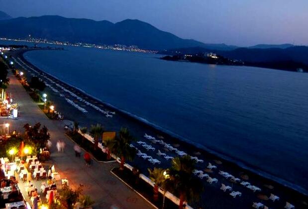 Fethiye Erciyes Otel - Görsel 26