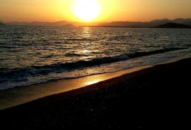 Fethiye Erciyes Otel - Görsel 16