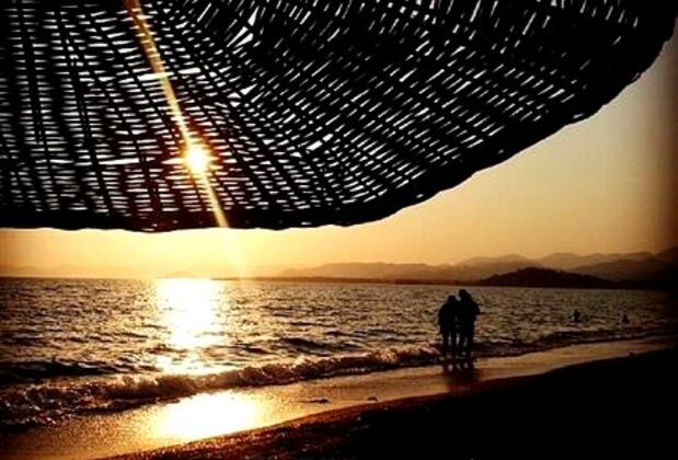 Fethiye Erciyes Otel - Görsel 22