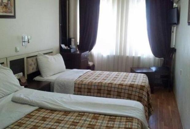 Hotel Grand Mark - Görsel 10