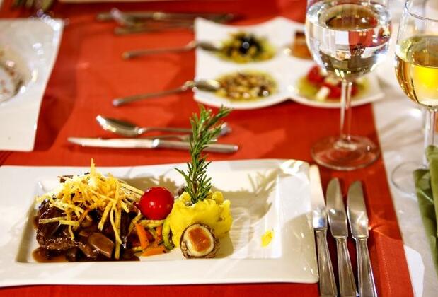 Sunis Elita Beach Resort - Görsel 48