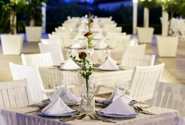 Sunis Elita Beach Resort - Görsel 49