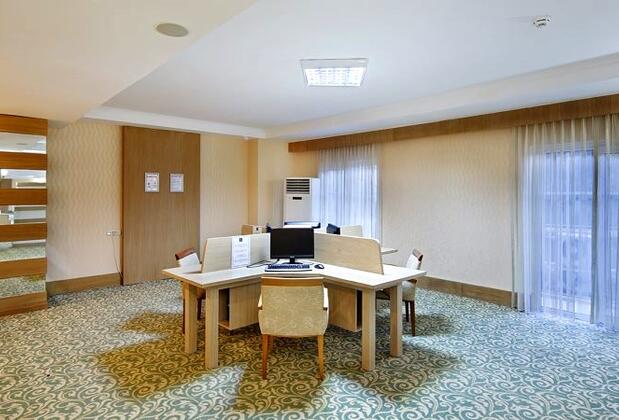 Sunis Elita Beach Resort - Görsel 50