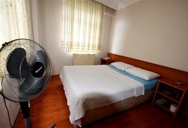 Kale Otel - Görsel 6