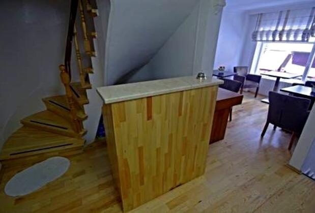 The Moda Apart - Görsel 3