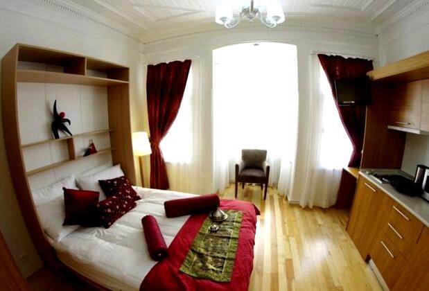 The Moda Apart - Görsel 5