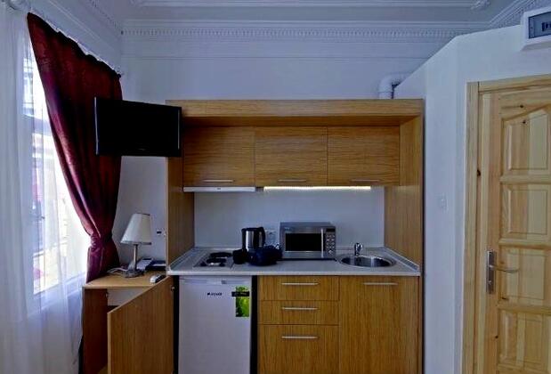 The Moda Apart - Görsel 8