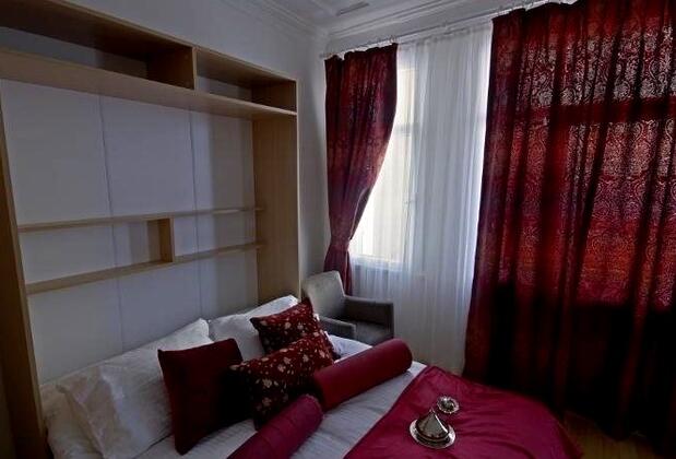 The Moda Apart - Görsel 10