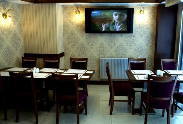 Septimum Hotel - Görsel 6